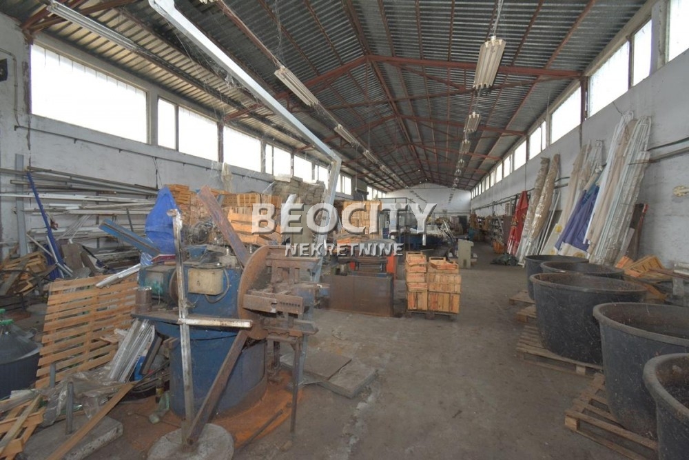 Lokal, 3600 m2, Cvetanova Ćuprija, Milana Predića ID: 99844 9