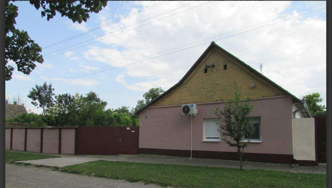 Na prodaju kuća u Bečej ulica Bolmanska 35 1