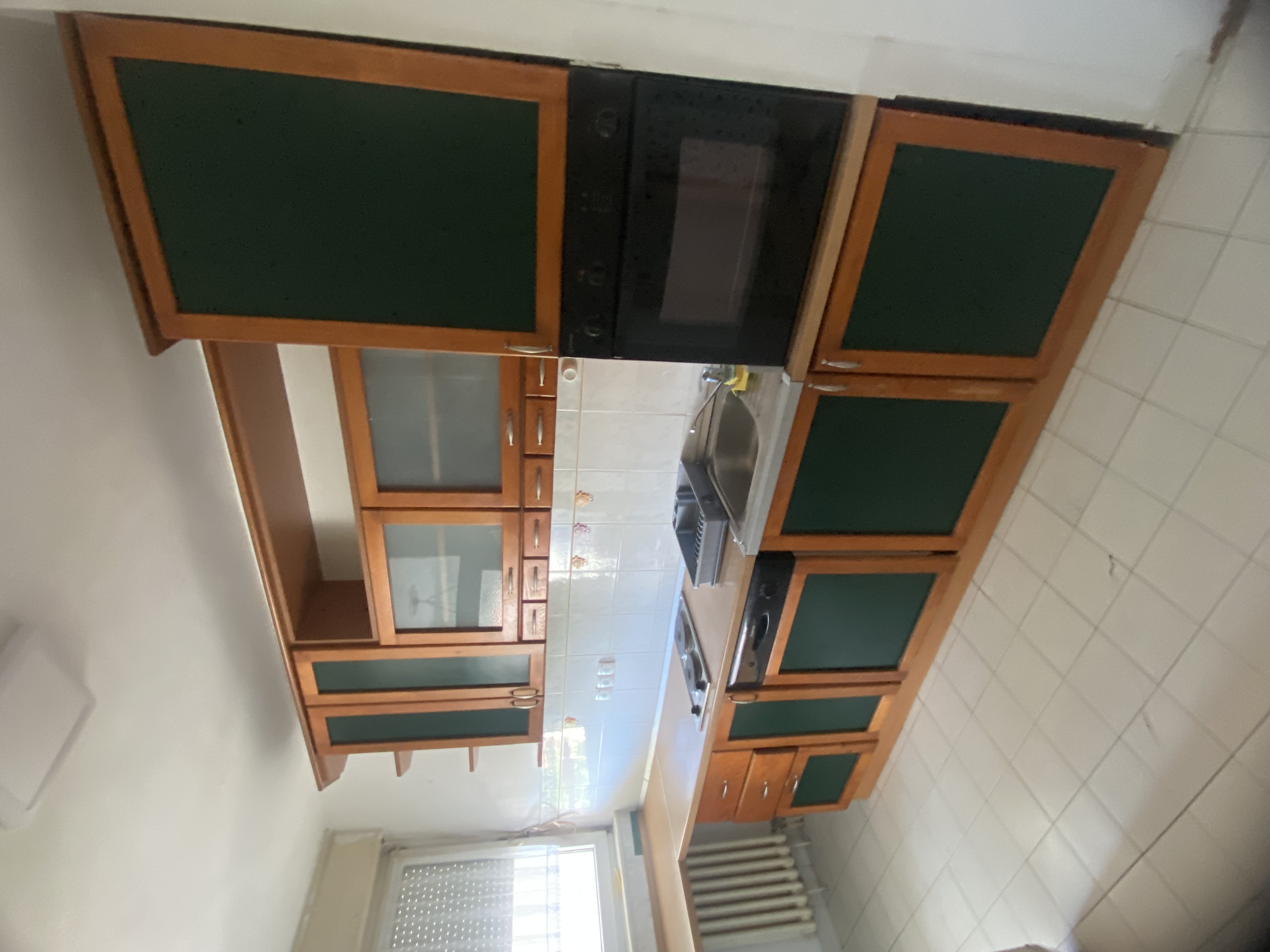 Filmski grad  stan 2 0  58m2  CG  za izdavanje  400e 2