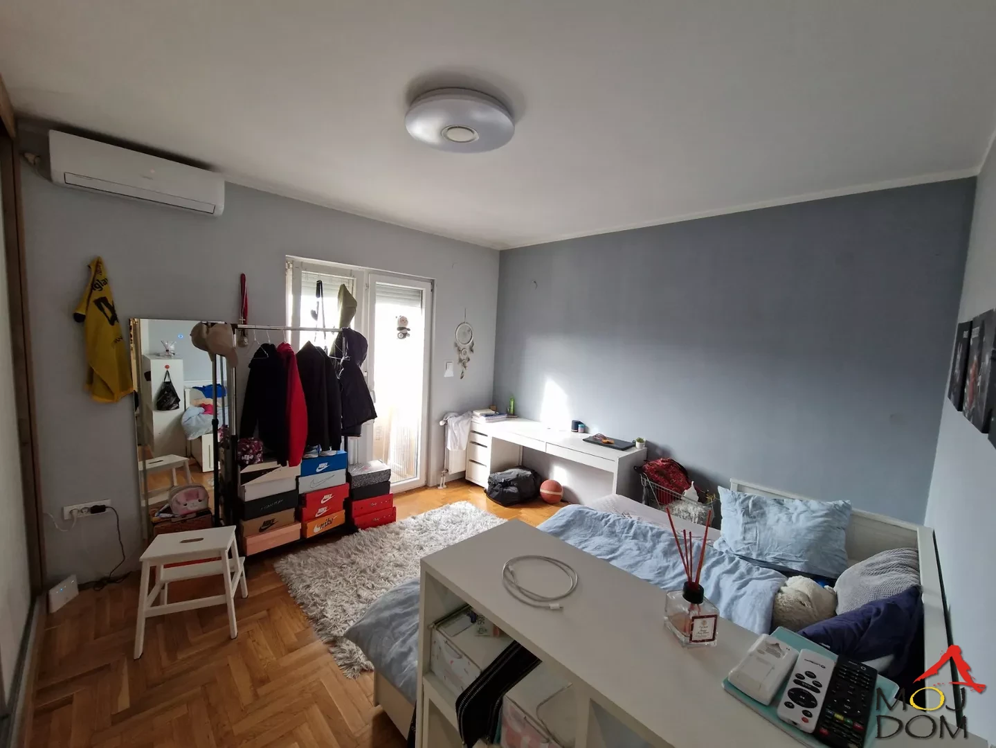 Stan,NOVI SAD,PODBARA,kv: 74, € 207900, ID: 1025962 3