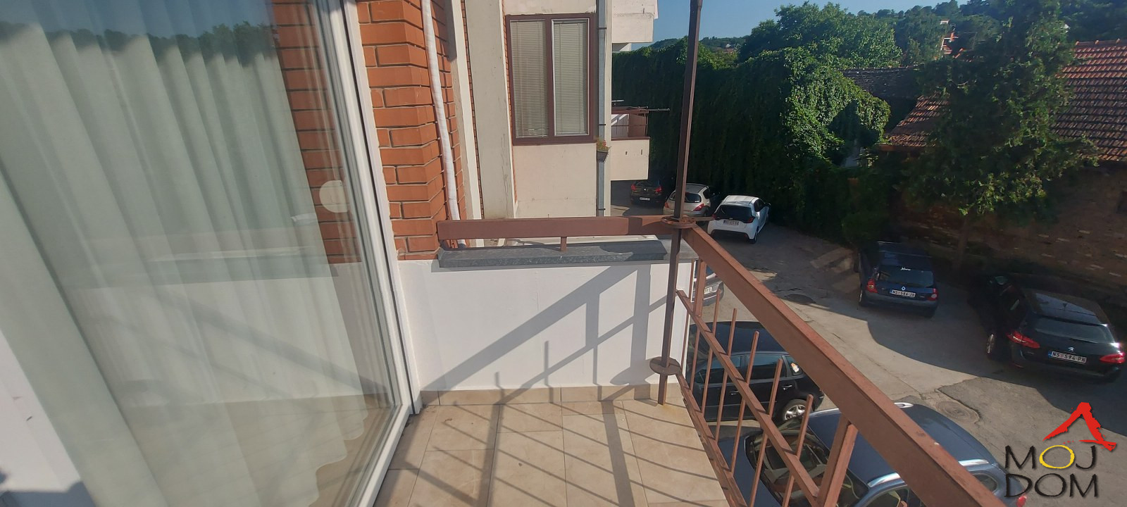 Stan,SREMSKI KARLOVCI,CENTAR,kv: 79, € 164800, ID: 1023305 15