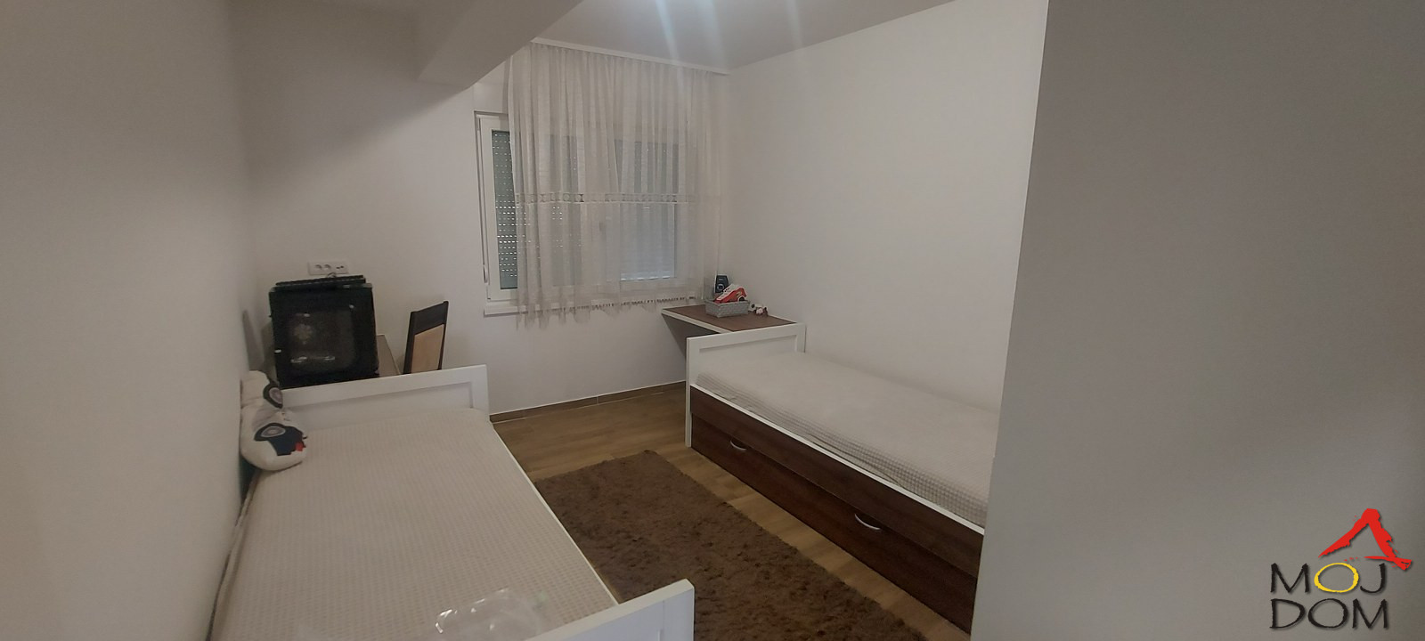 Stan,SREMSKI KARLOVCI,CENTAR,kv: 79, € 164800, ID: 1023305 11
