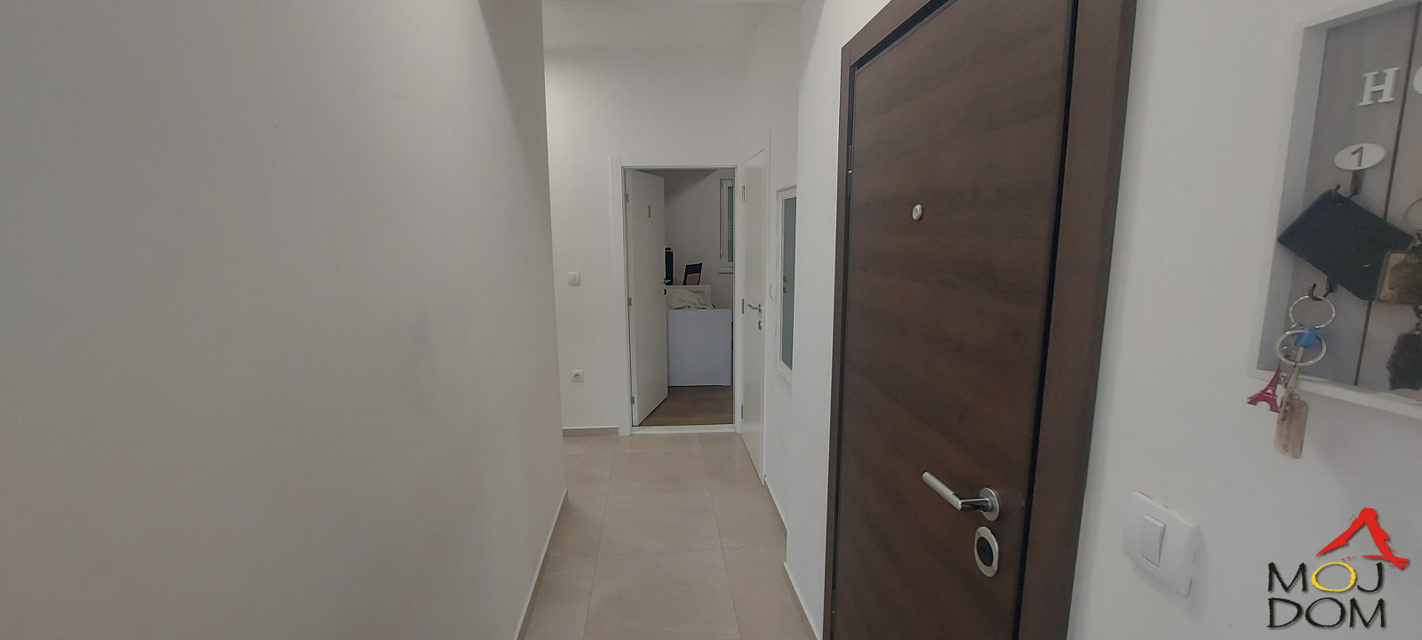 Stan,SREMSKI KARLOVCI,CENTAR,kv: 79, € 164800, ID: 1023305 12