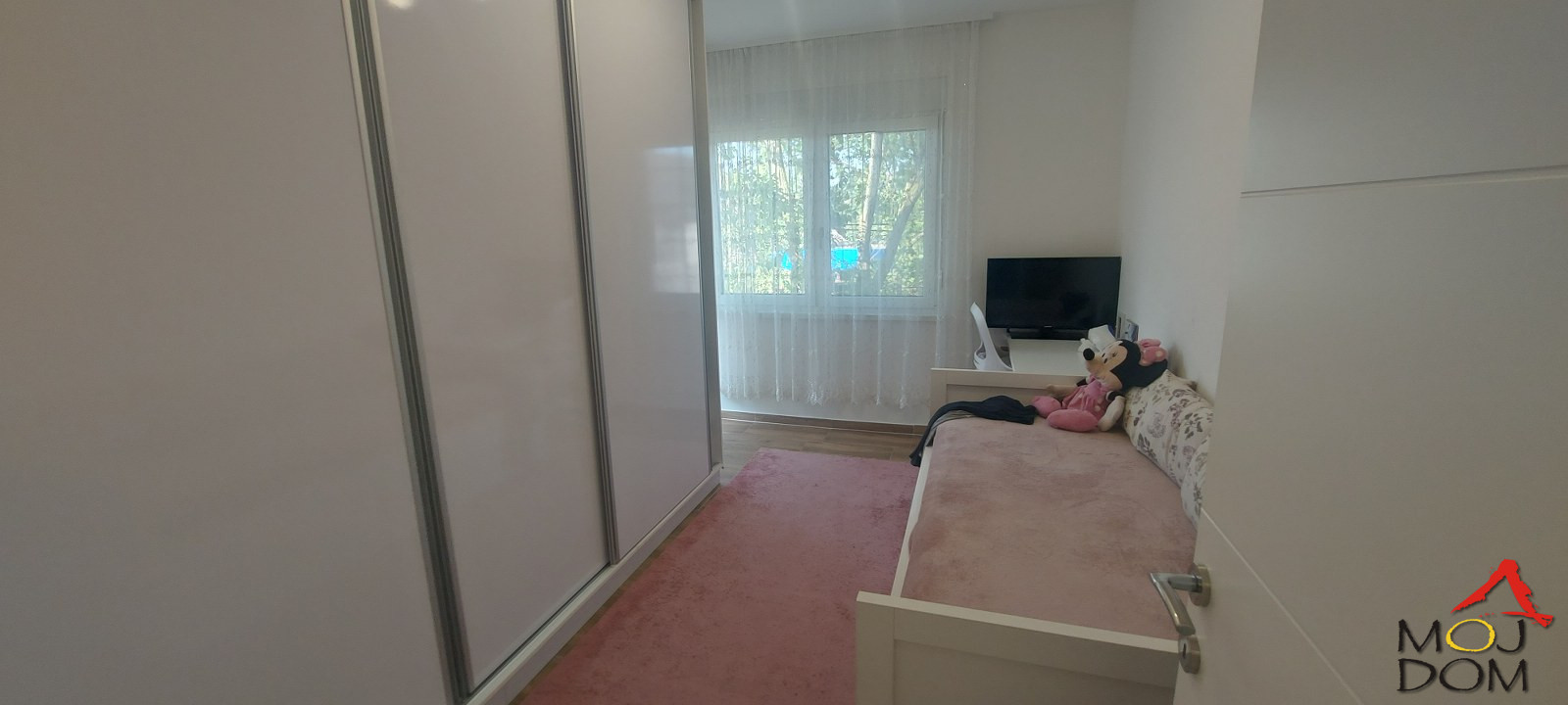 Stan,SREMSKI KARLOVCI,CENTAR,kv: 79, € 164800, ID: 1023305 7