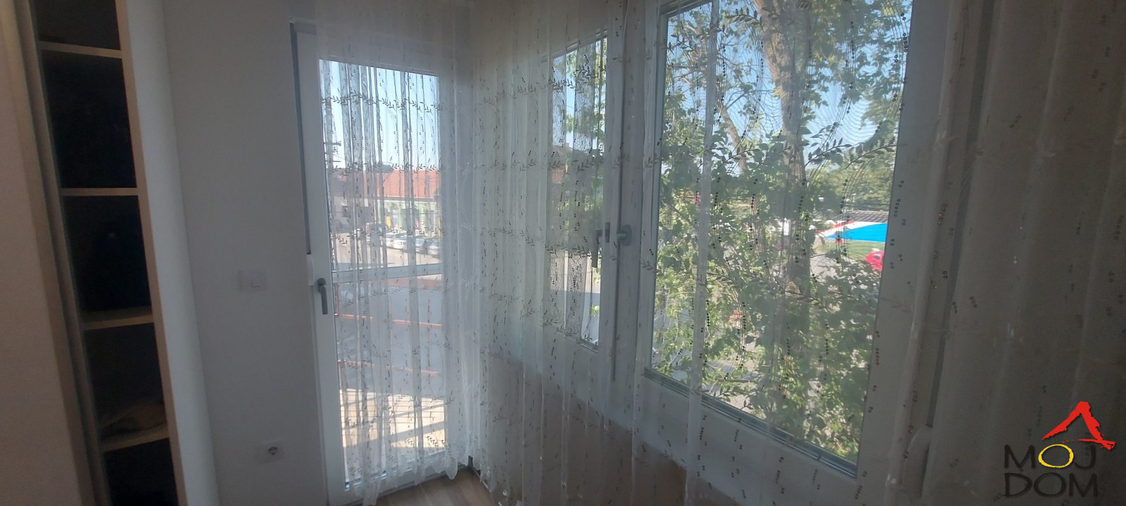 Stan,SREMSKI KARLOVCI,CENTAR,kv: 79, € 164800, ID: 1023305 9