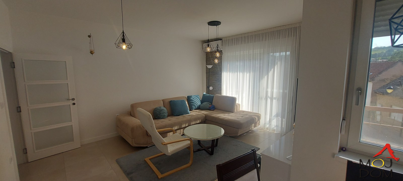 Stan,SREMSKI KARLOVCI,CENTAR,kv: 79, € 164800, ID: 1023305 3