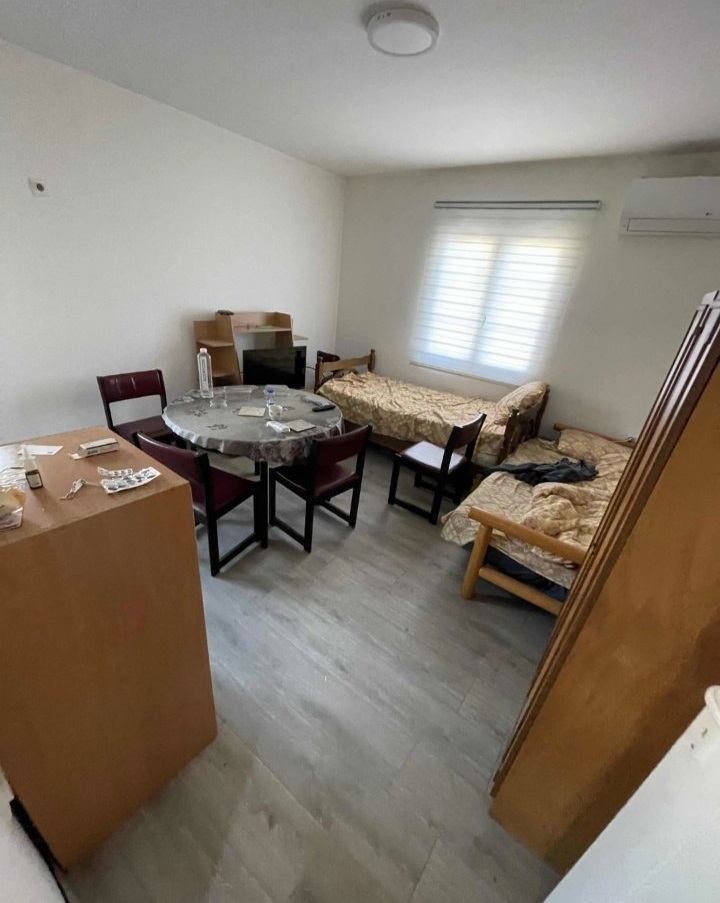 Smestaj radnika Beograd 2