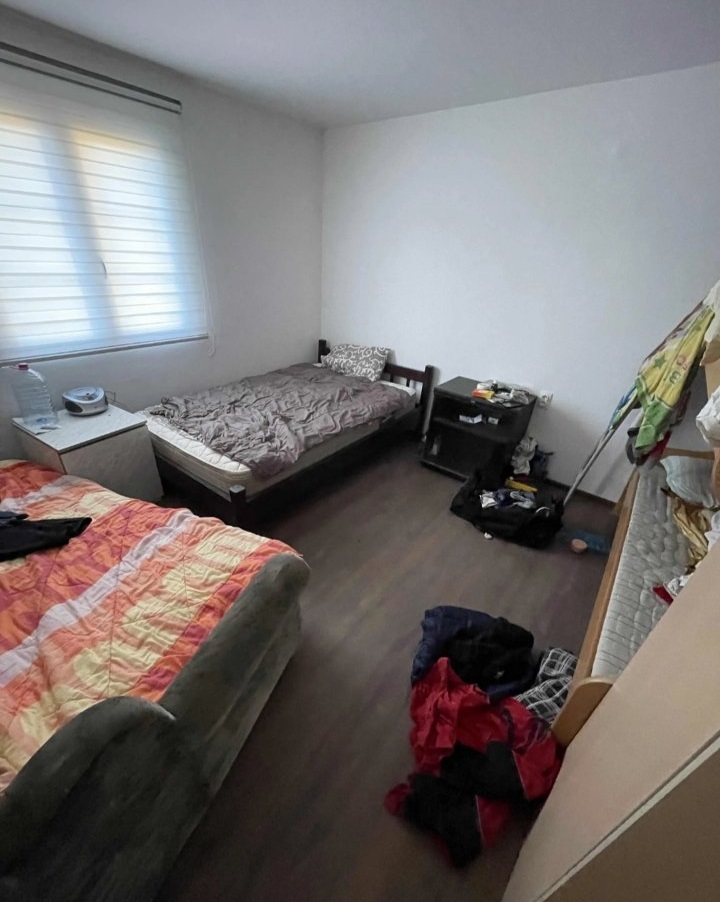 Smestaj radnika Beograd 4