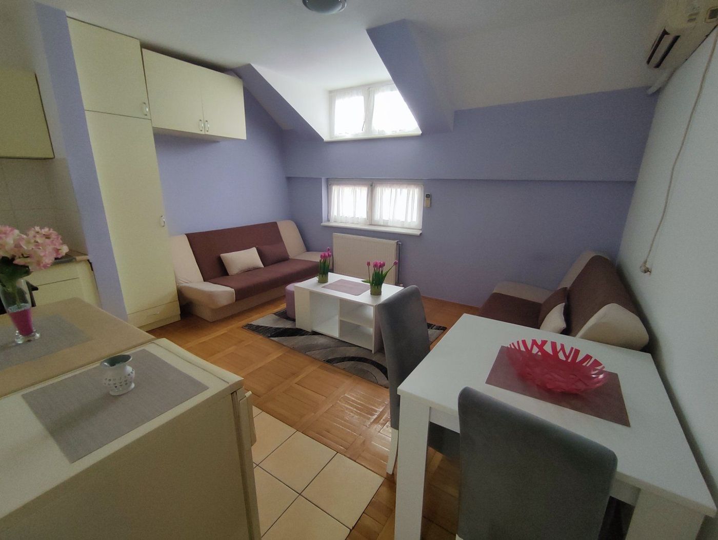 Useljiva garsonjera bez ulaganja   top lokacija 2