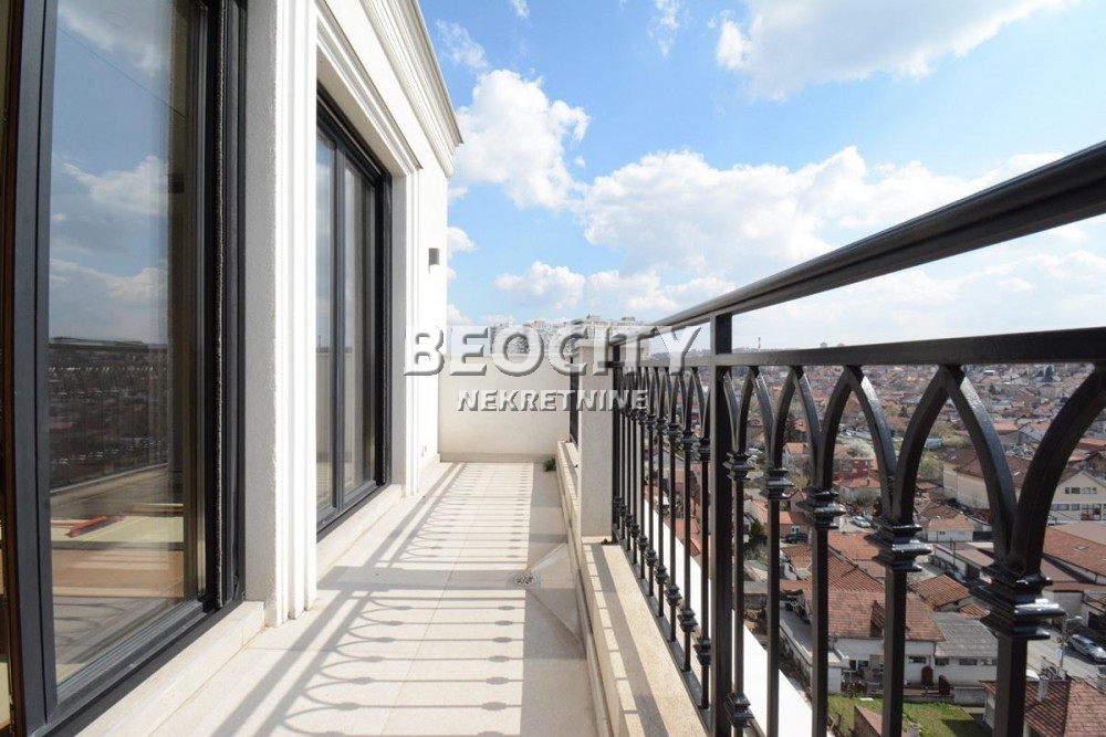 Trosoban stan, 250 m2, Šumice, Ustanička ID: 95961 5