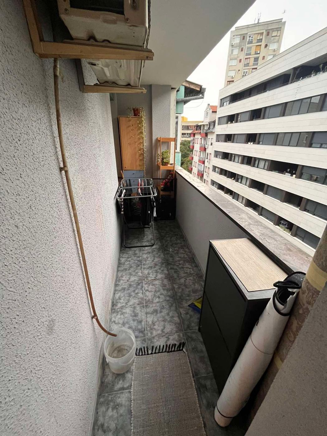 Atraktivna lokacija  Dvosoban stan bez ulaganja 4