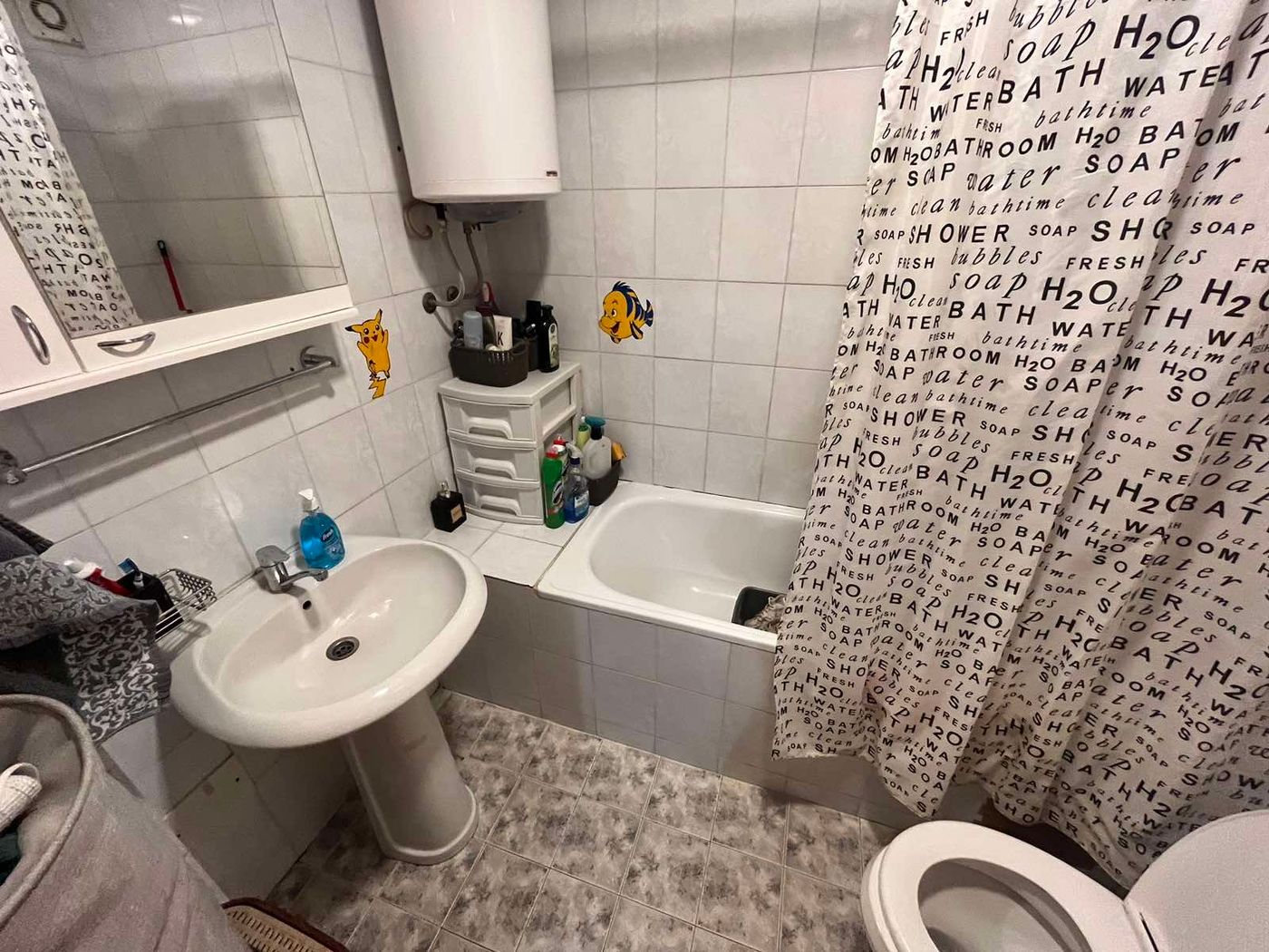 Atraktivna lokacija  Dvosoban stan bez ulaganja 5