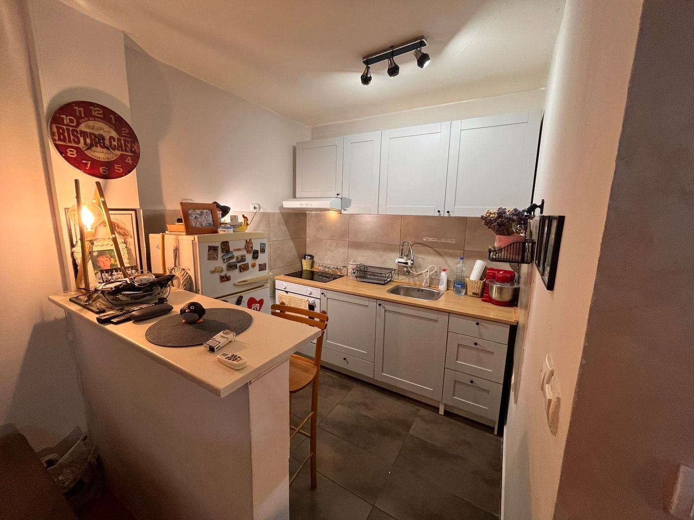 Atraktivna lokacija  Dvosoban stan bez ulaganja 2