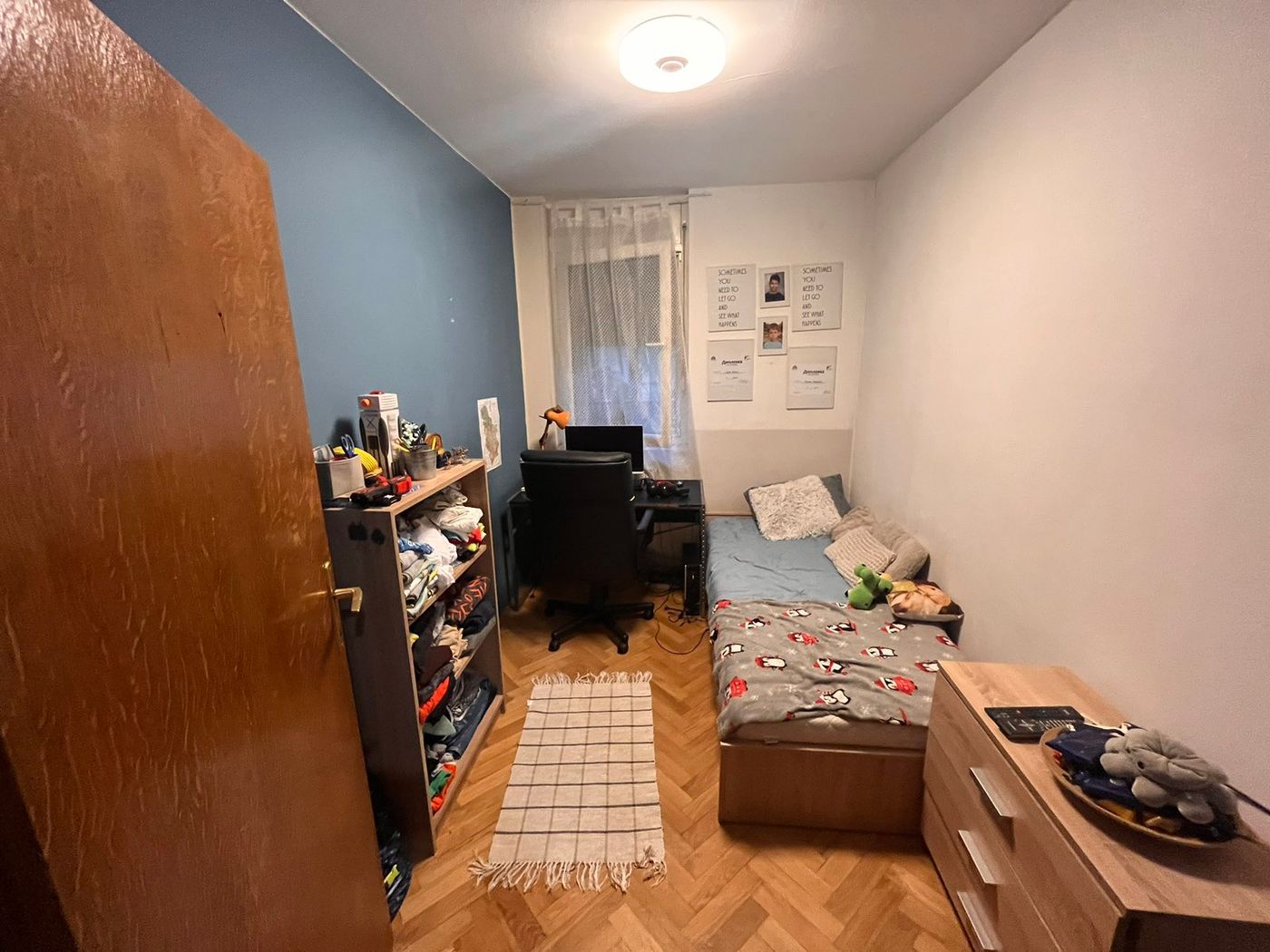 Atraktivna lokacija  Dvosoban stan bez ulaganja 3