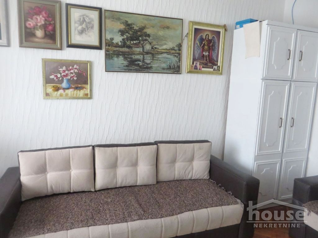 Stan,NOVI SAD,CENTAR 67m2,231750€ , ID: 1056834 8