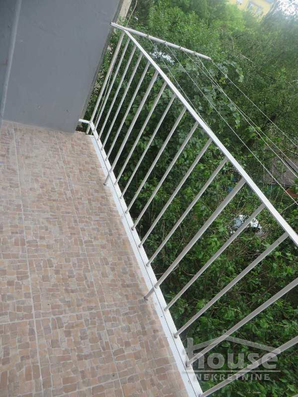 Stan,NOVI SAD,CENTAR 67m2,231750€ , ID: 1056834 9