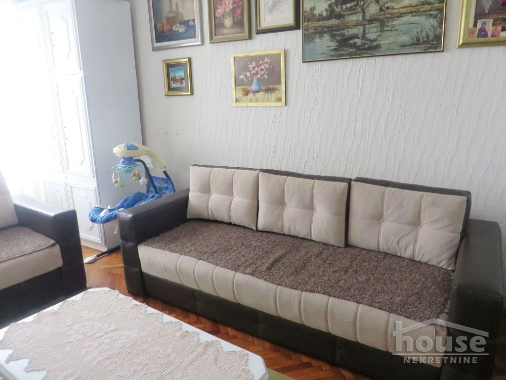 Stan,NOVI SAD,CENTAR 67m2,231750€ , ID: 1056834 7