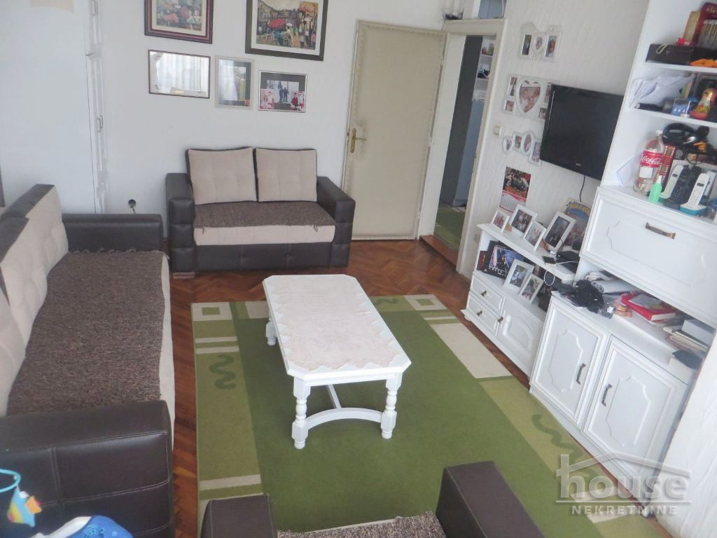 Stan,NOVI SAD,CENTAR 67m2,231750€ , ID: 1056834 3