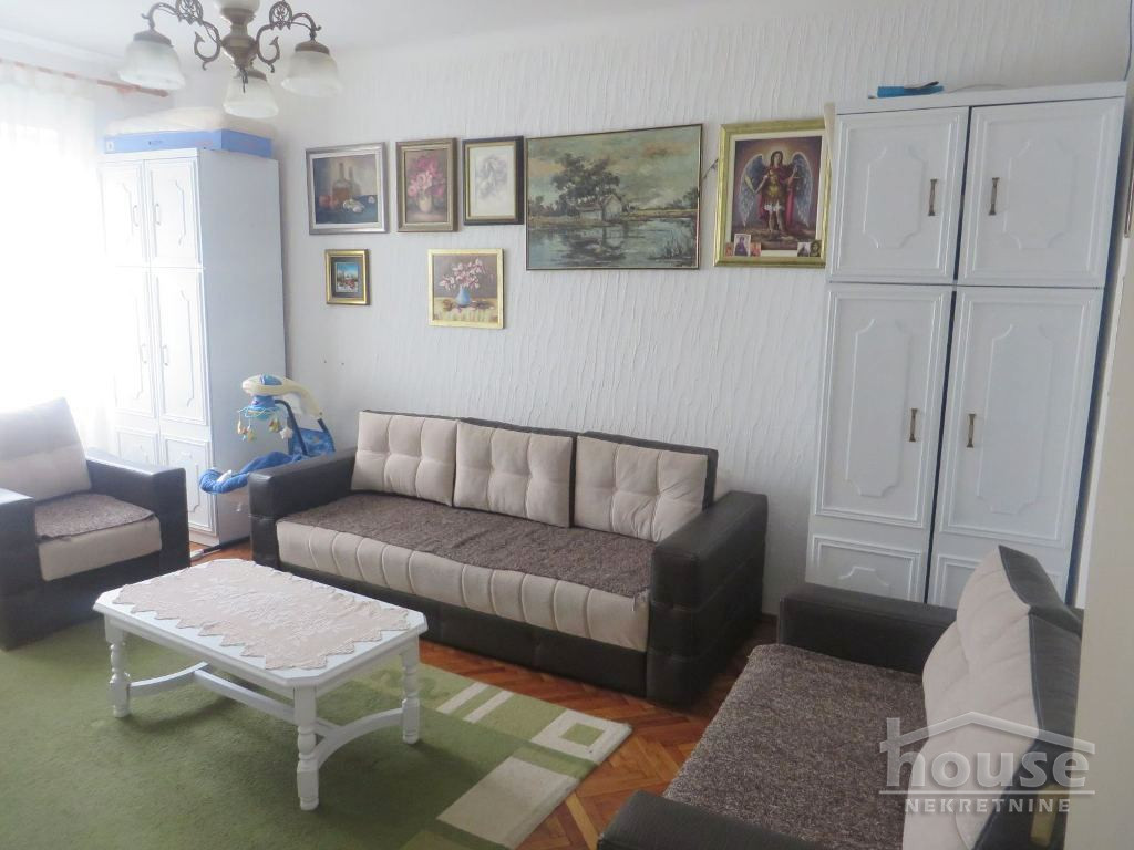Stan,NOVI SAD,CENTAR 67m2,231750€ , ID: 1056834 4