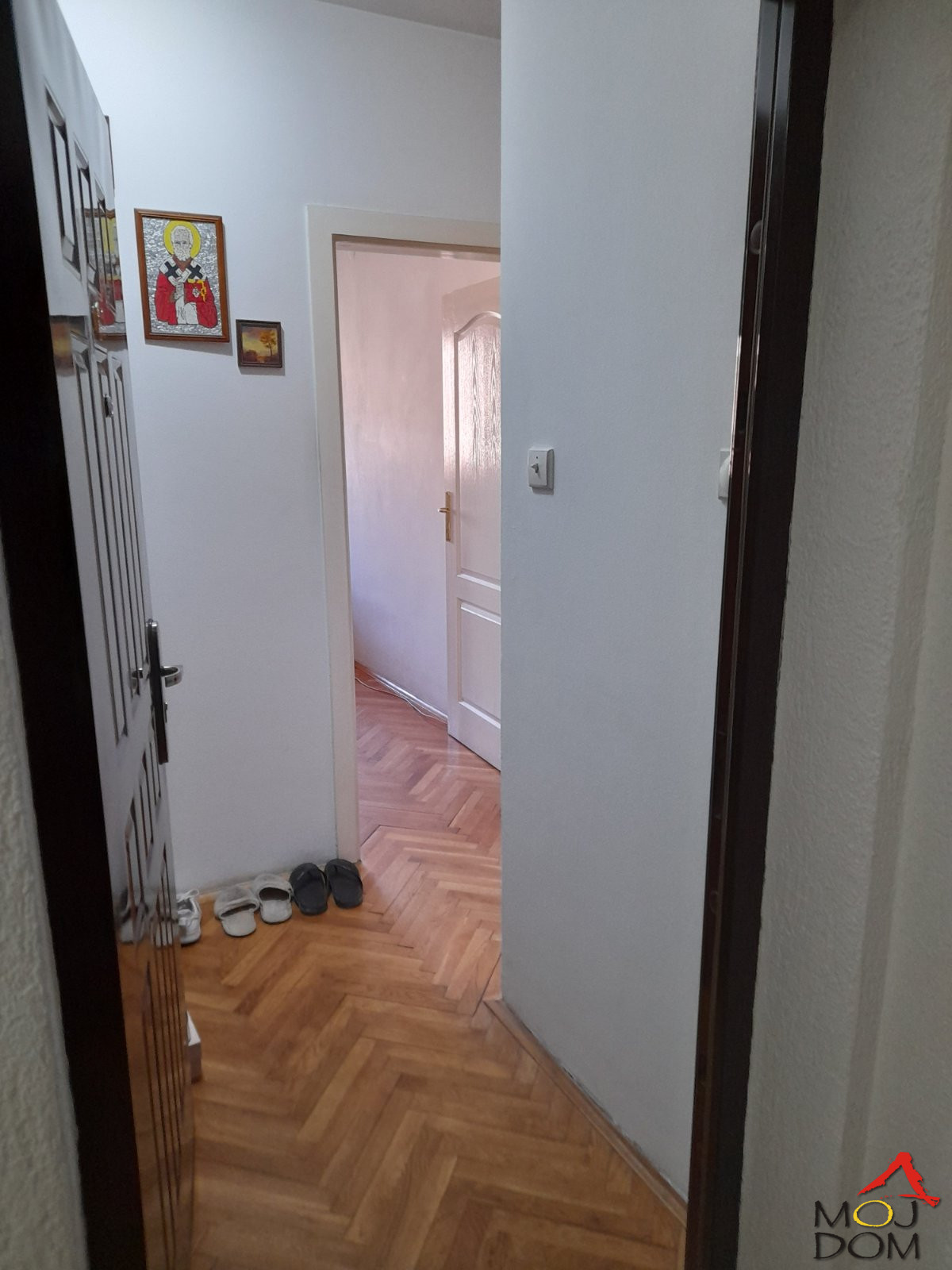 Stan,NOVI SAD,NOVA DETELINARA,kv: 45, € 118450, ID: 1026725 7
