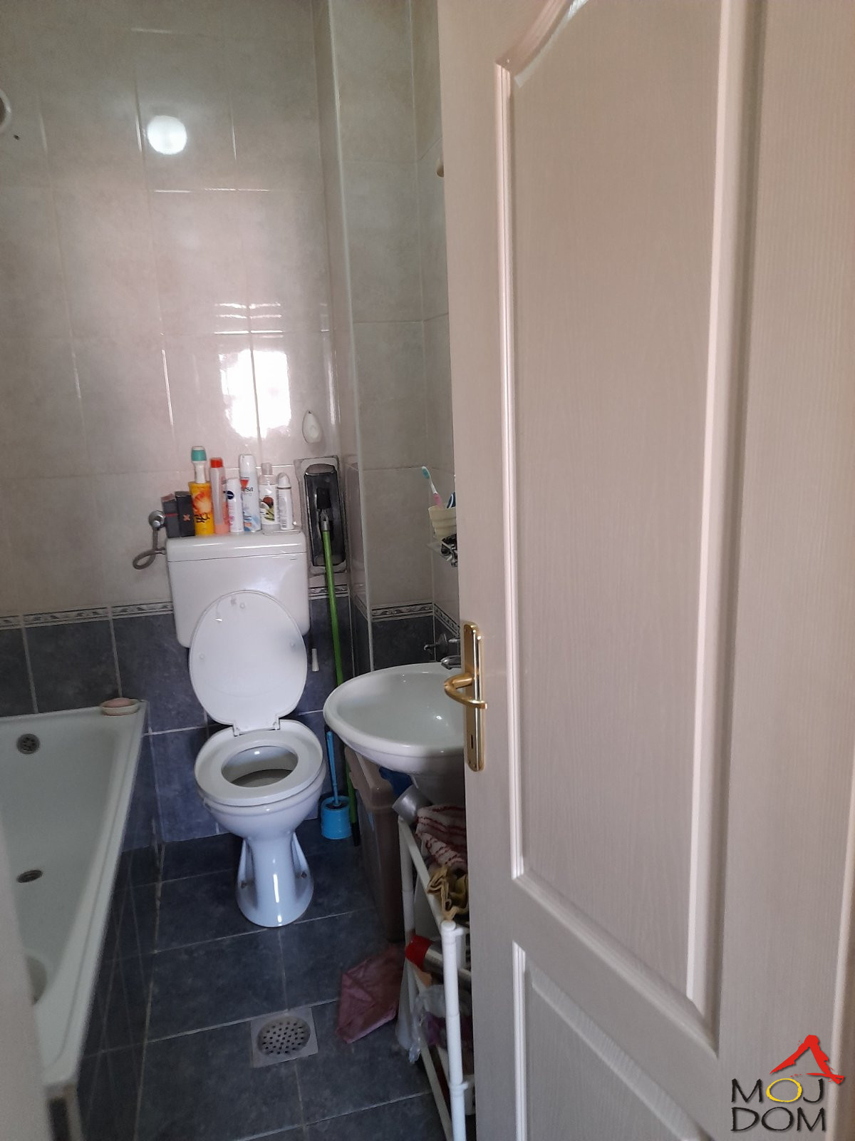 Stan,NOVI SAD,NOVA DETELINARA,kv: 45, € 118450, ID: 1026725 8