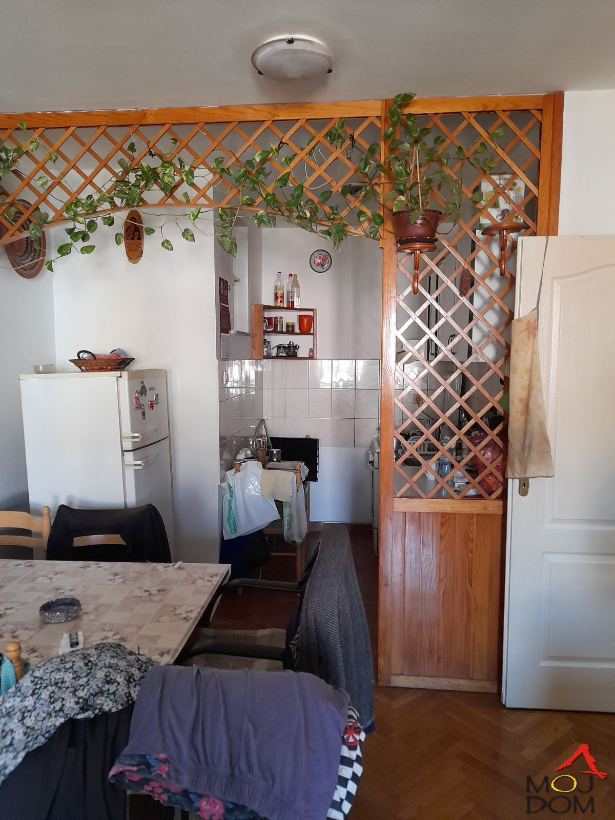 Stan,NOVI SAD,NOVA DETELINARA,kv: 45, € 118450, ID: 1026725 4