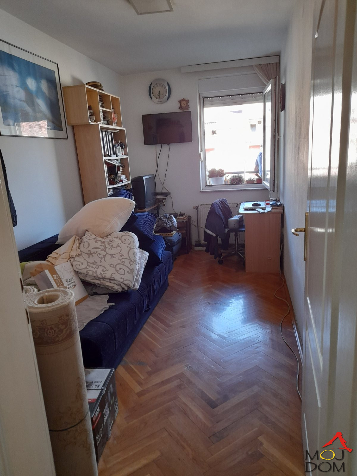 Stan,NOVI SAD,NOVA DETELINARA,kv: 45, € 118450, ID: 1026725 3
