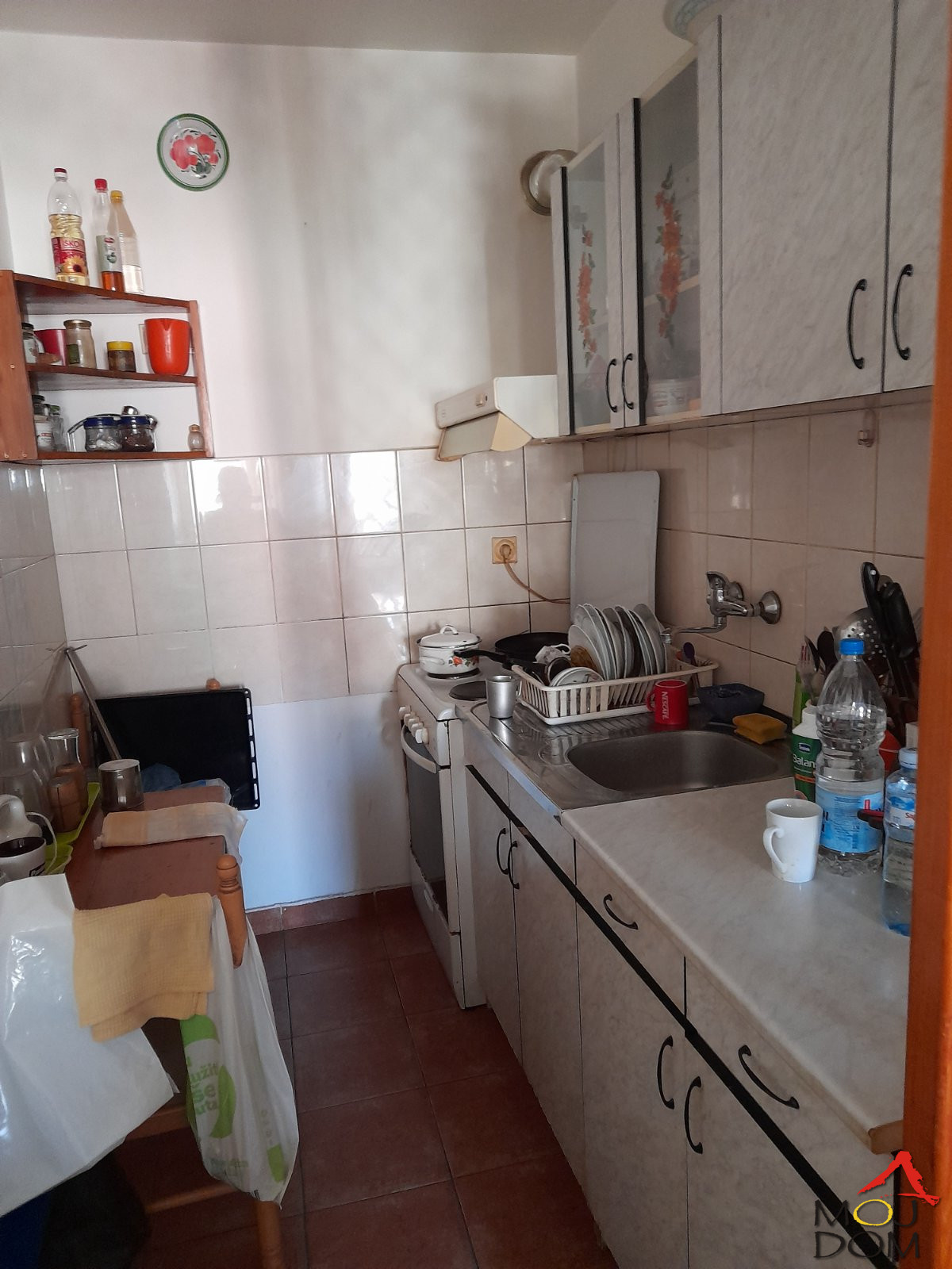 Stan,NOVI SAD,NOVA DETELINARA,kv: 45, € 118450, ID: 1026725 2