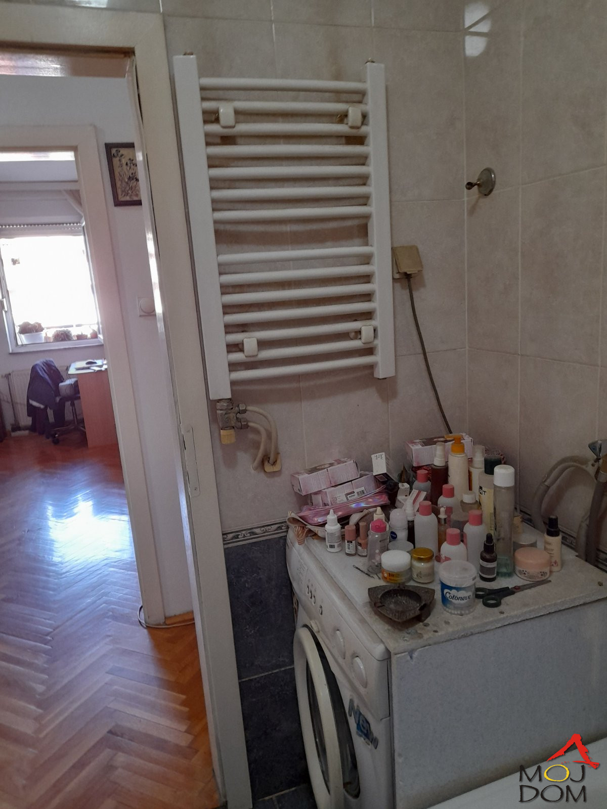 Stan,NOVI SAD,NOVA DETELINARA,kv: 45, € 118450, ID: 1026725 9
