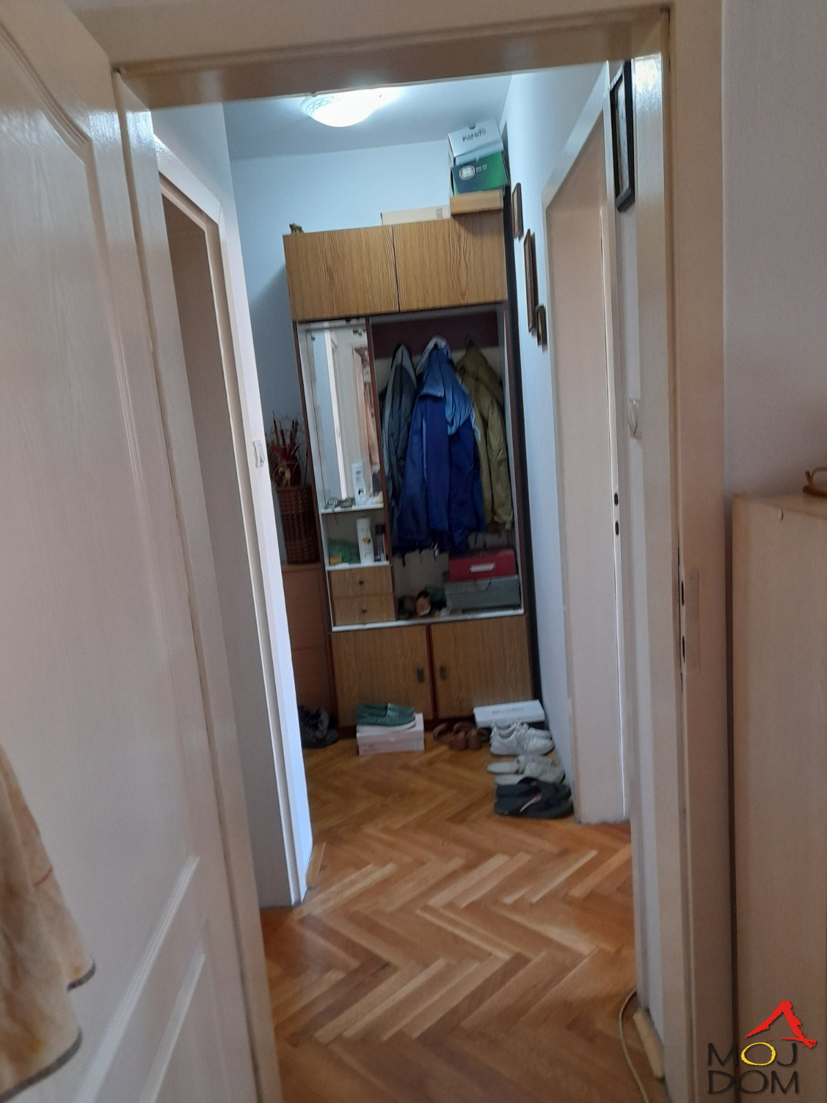 Stan,NOVI SAD,NOVA DETELINARA,kv: 45, € 118450, ID: 1026725 5