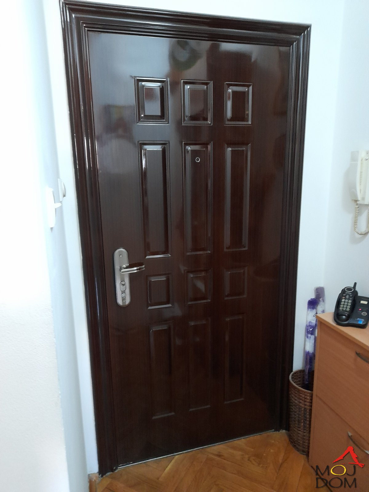 Stan,NOVI SAD,NOVA DETELINARA,kv: 45, € 118450, ID: 1026725 6