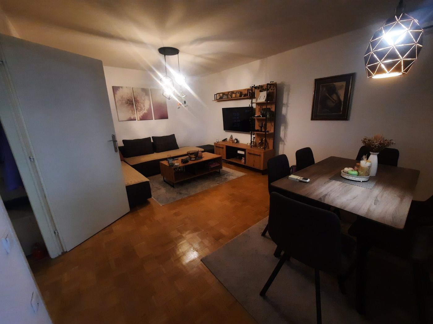 Komforan dvosoban stan na Novom Naselju bez ulaganja 2