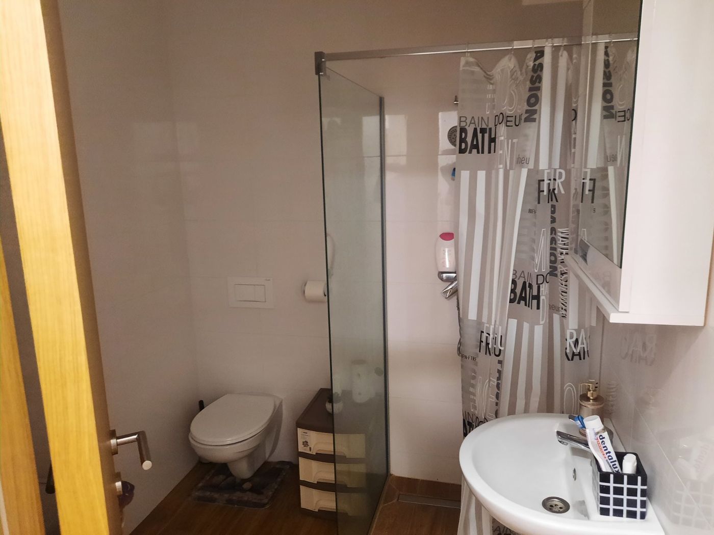 Uknjižen jednoiposoban stan   36m2  bez ulaganja 3