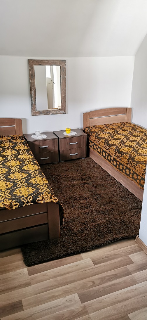 Stambeni vikend objekat Pozega Drazinovici 5