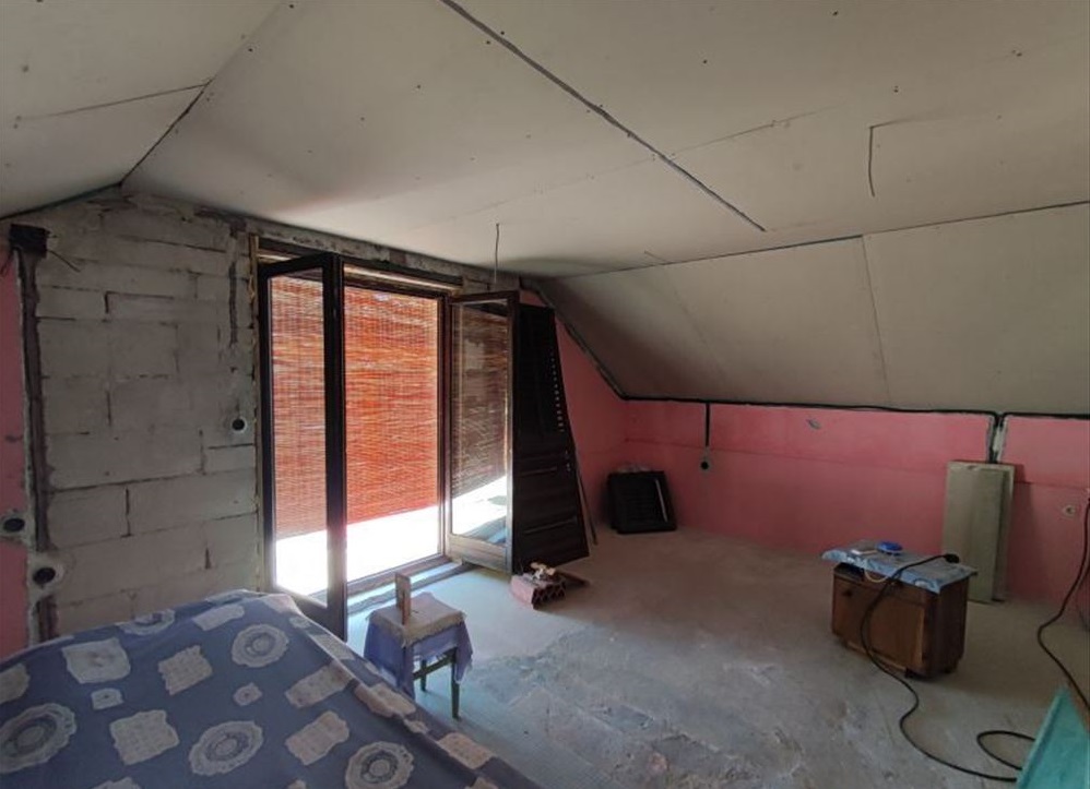 Vikend kuca u Starom Slankamenu pogled na Dunav 4