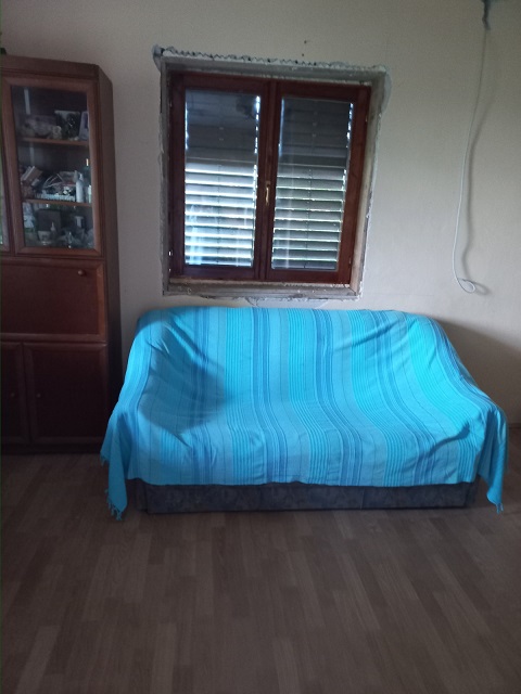 Vikend kuca u Starom Slankamenu pogled na Dunav 5