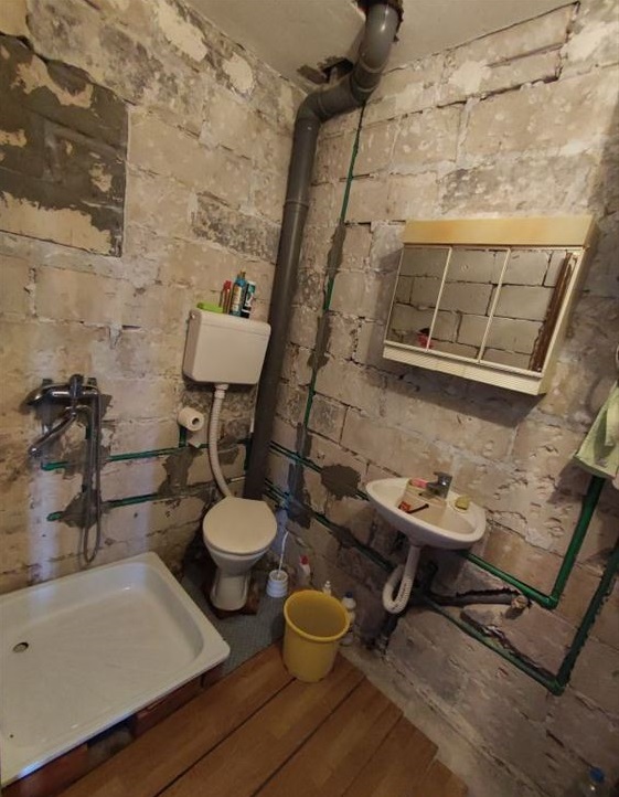 Vikend kuca u Starom Slankamenu pogled na Dunav 3