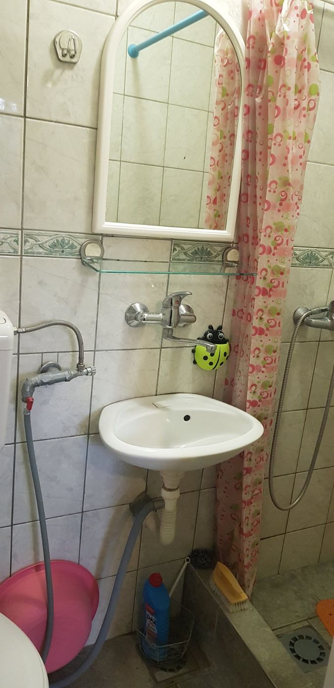 Idealna garsonjera za izdavanje  Uknjižena 1 1 3