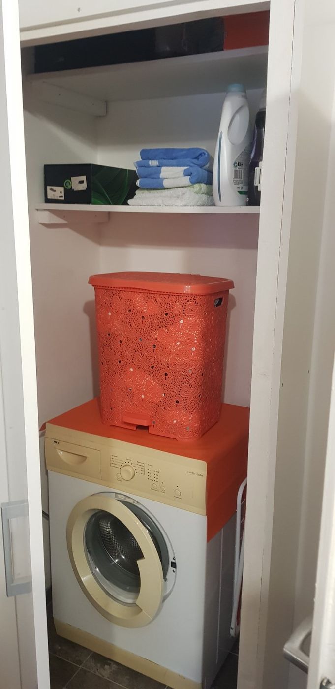 Idealna garsonjera za izdavanje  Uknjižena 1 1 5