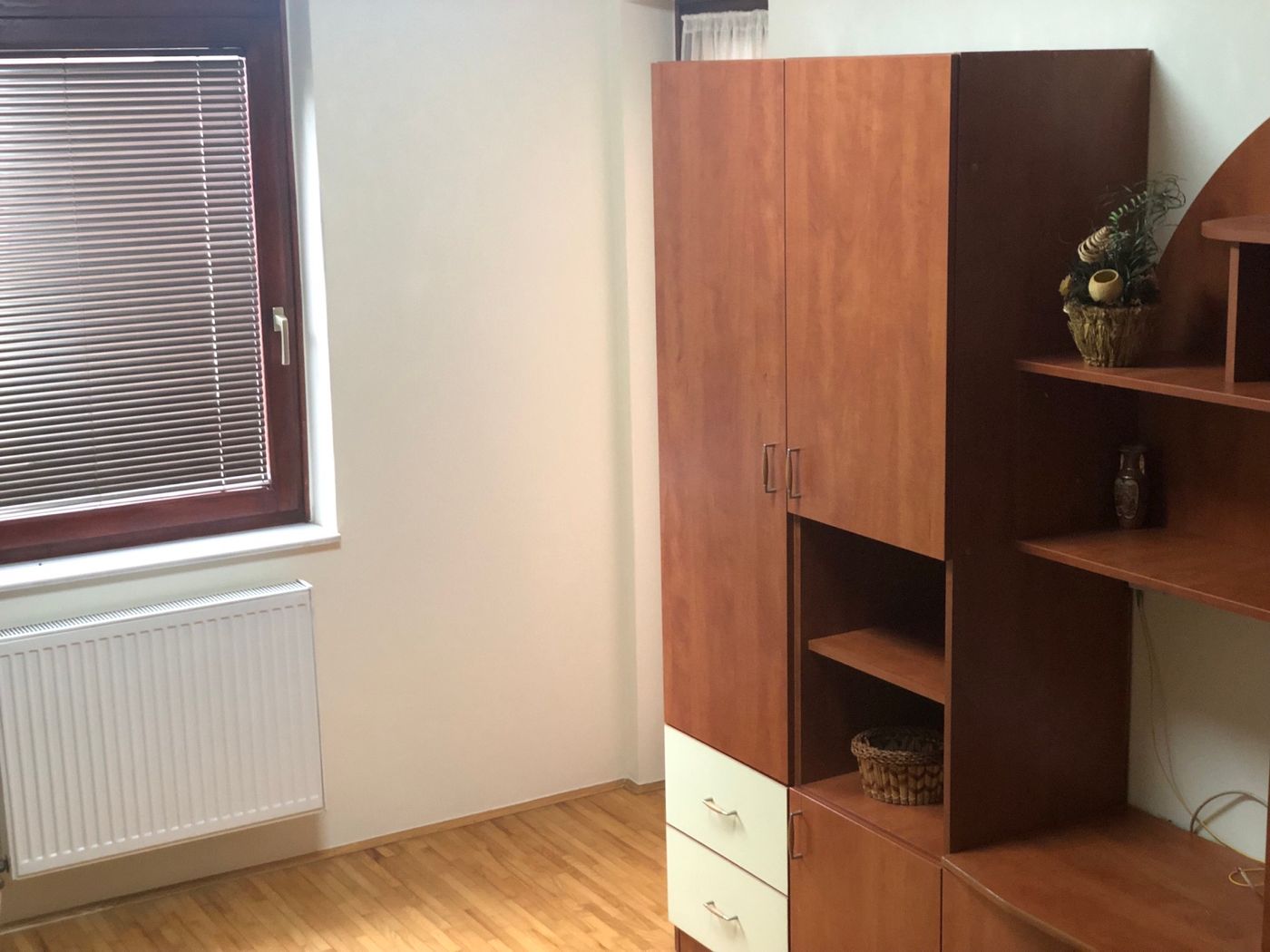 Uknjižen  odmah useljiv jednoiposoban stan   30m2 1