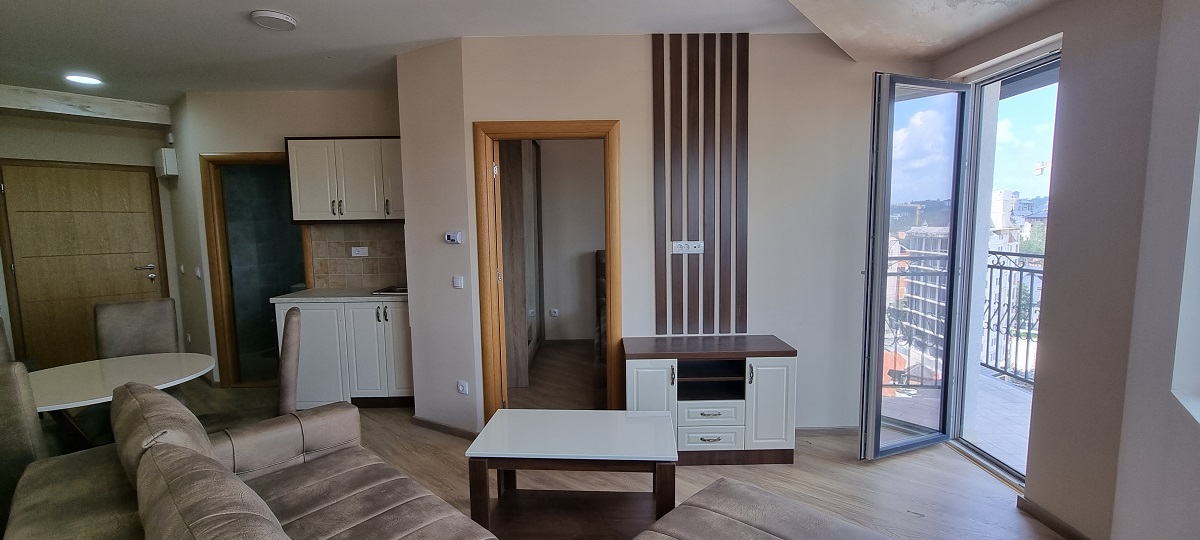 Prodaja stanova strogi centar Zlatibora kod Gondole 2