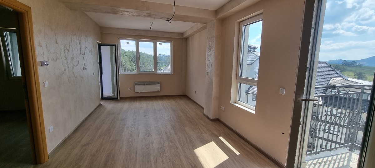 Prodaja stanova strogi centar Zlatibora kod Gondole 5