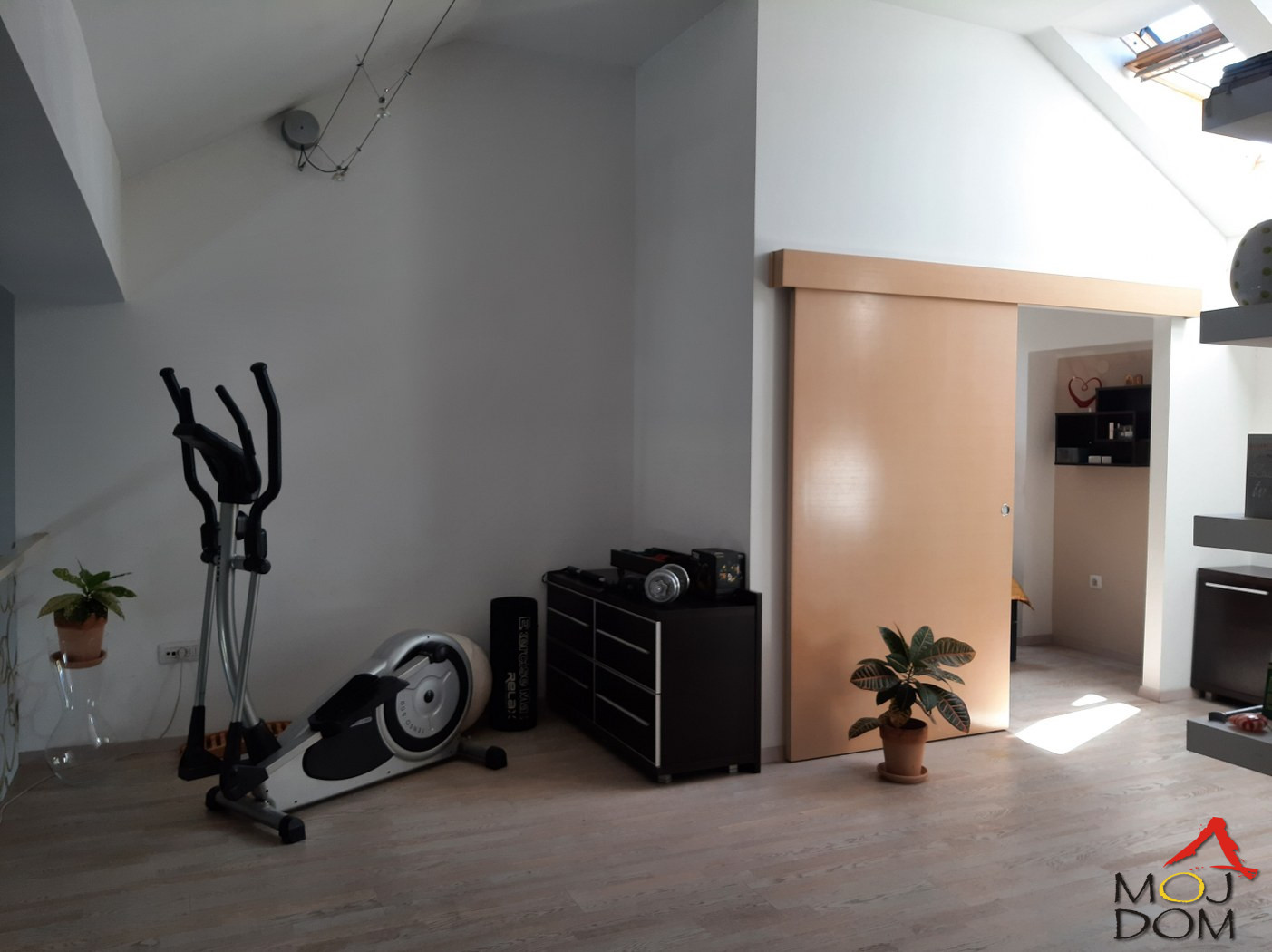 Stan,NOVI SAD,CENTAR,kv: 143, € 278100, ID: 1026847 22