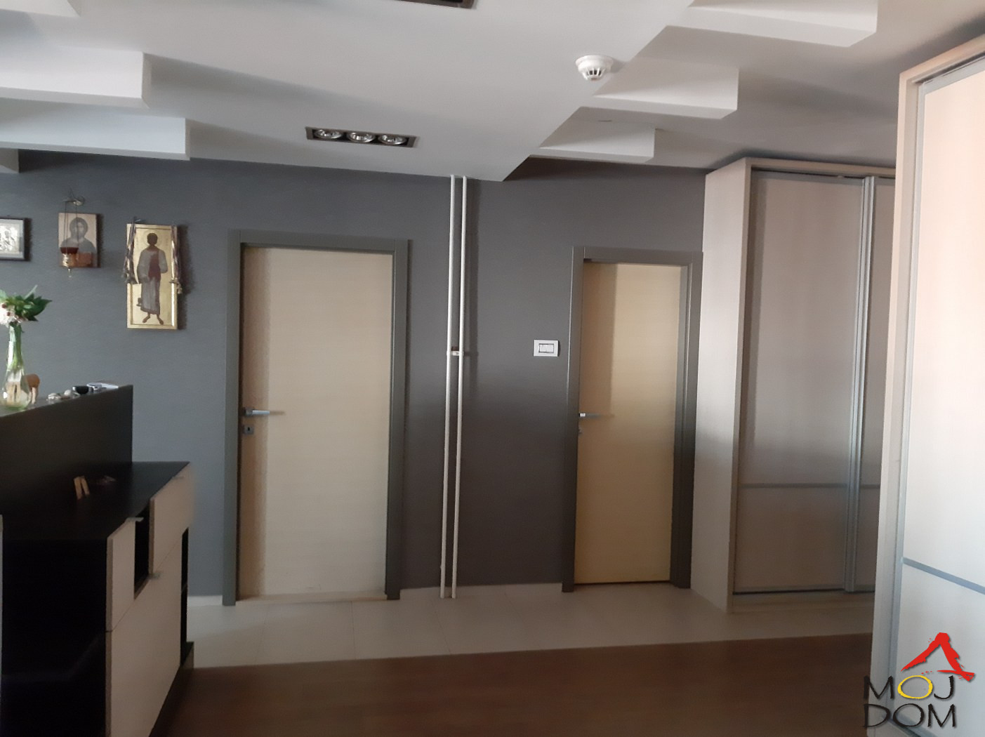 Stan,NOVI SAD,CENTAR,kv: 143, € 278100, ID: 1026847 30