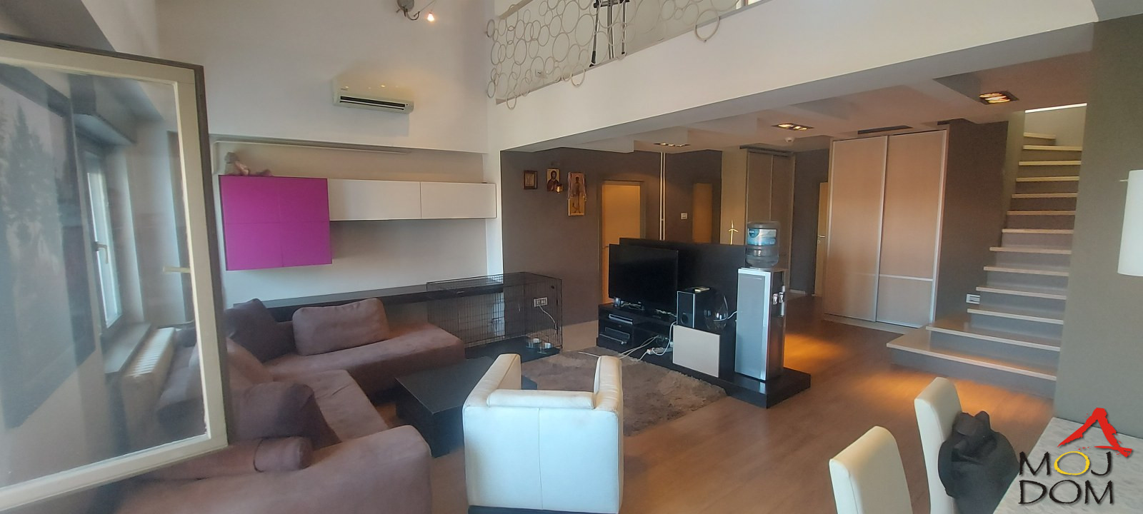 Stan,NOVI SAD,CENTAR,kv: 143, € 278100, ID: 1026847 1