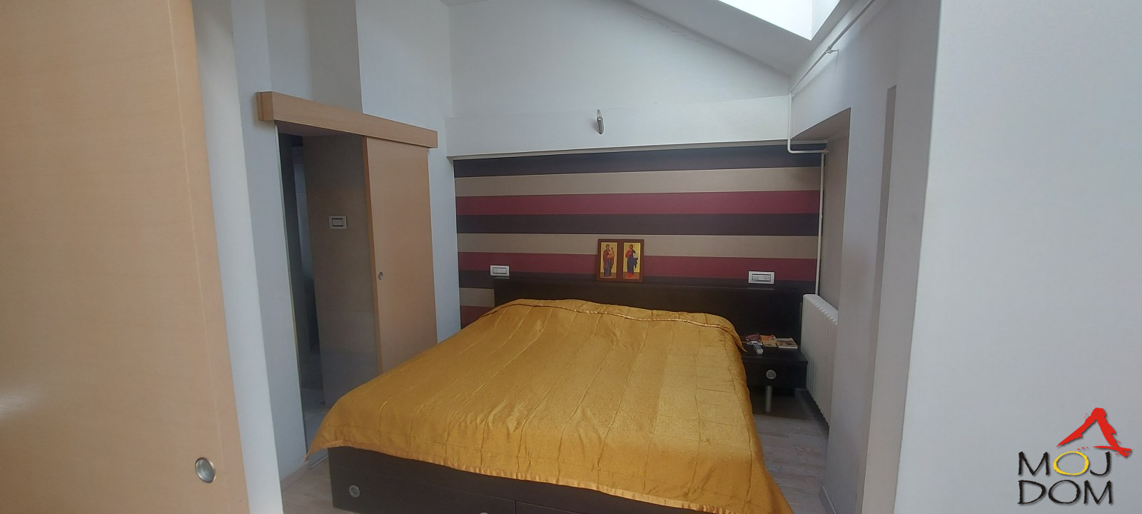 Stan,NOVI SAD,CENTAR,kv: 143, € 278100, ID: 1026847 24
