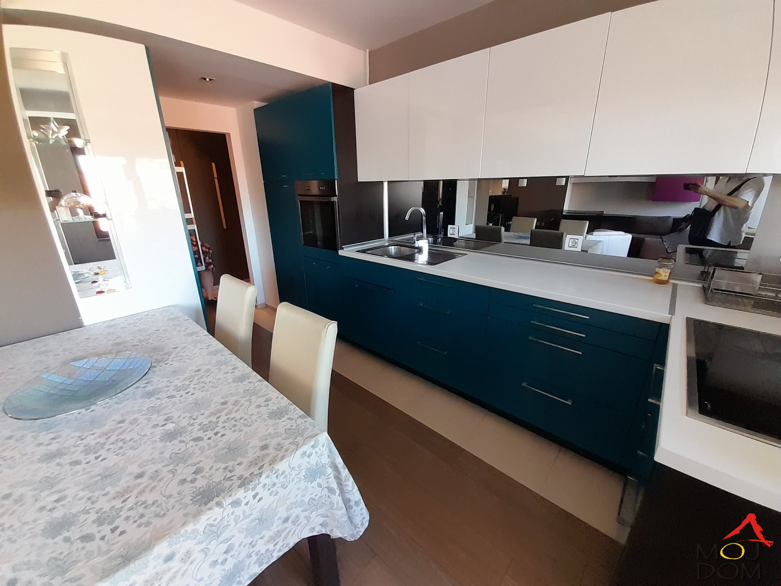 Stan,NOVI SAD,CENTAR,kv: 143, € 278100, ID: 1026847 6