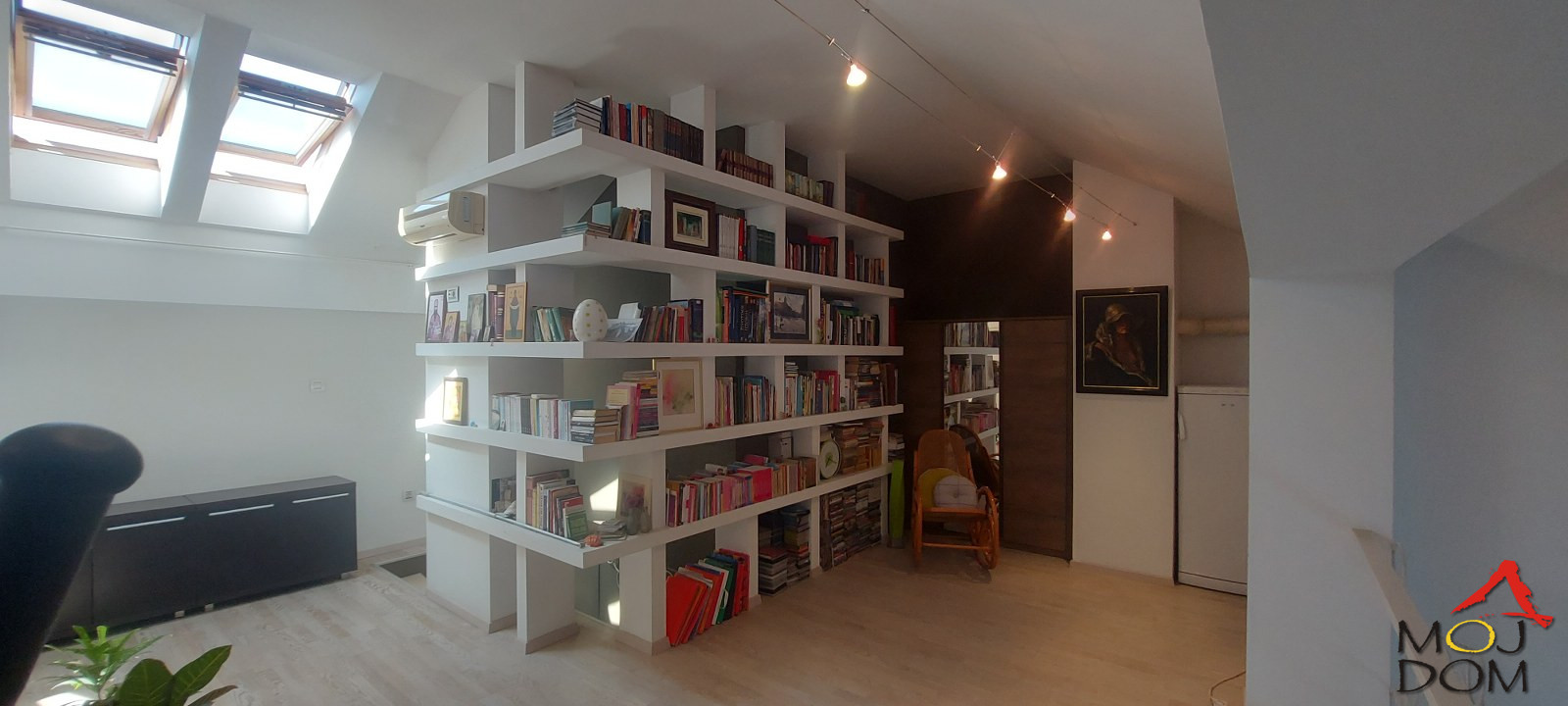 Stan,NOVI SAD,CENTAR,kv: 143, € 278100, ID: 1026847 18