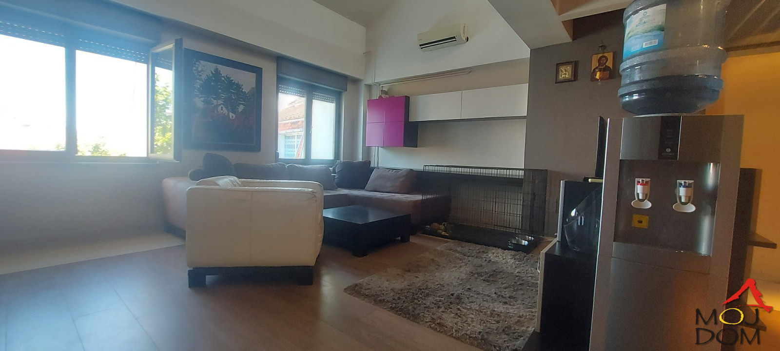Stan,NOVI SAD,CENTAR,kv: 143, € 278100, ID: 1026847 4