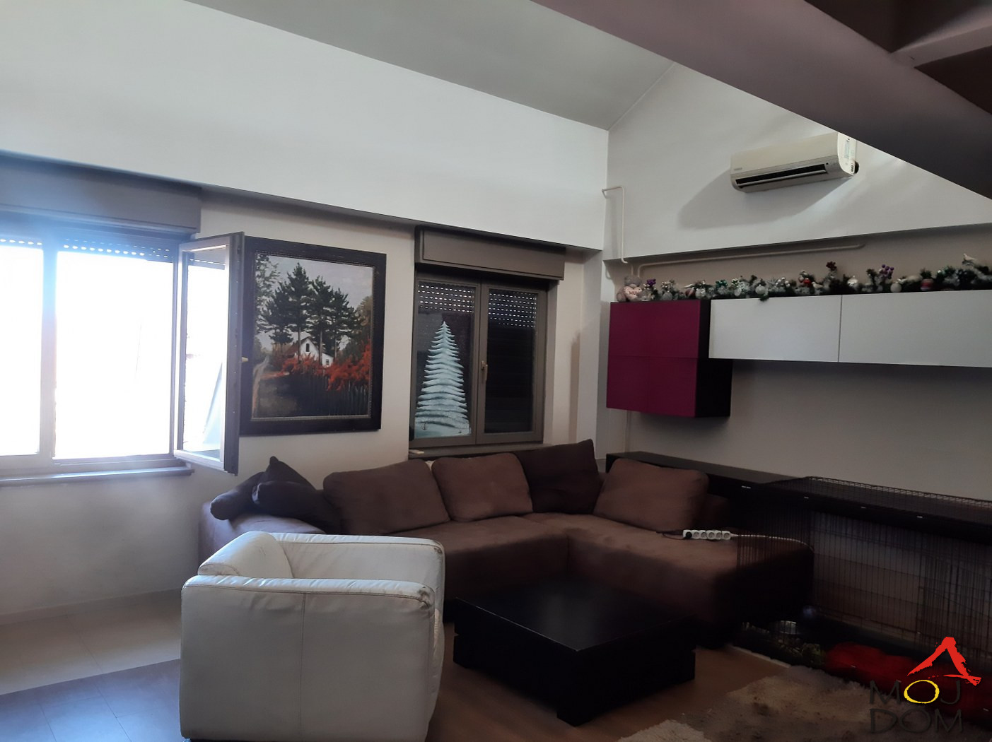 Stan,NOVI SAD,CENTAR,kv: 143, € 278100, ID: 1026847 5